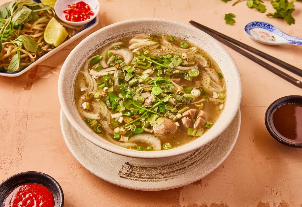 Camone - Restaurant Vietnamien Paris 18 1